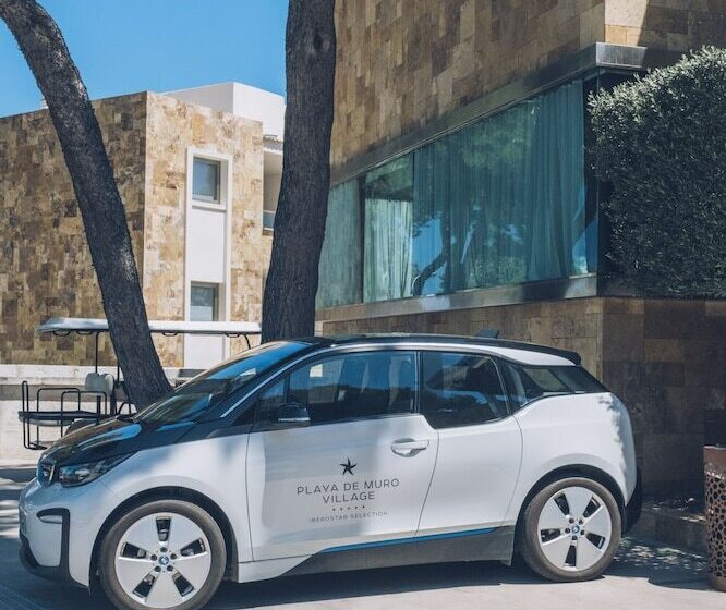 هتل Iberostar Selection Playa de Muro Village