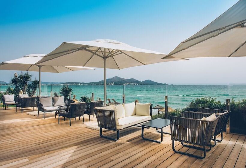 هتل Iberostar Selection Playa de Muro Village