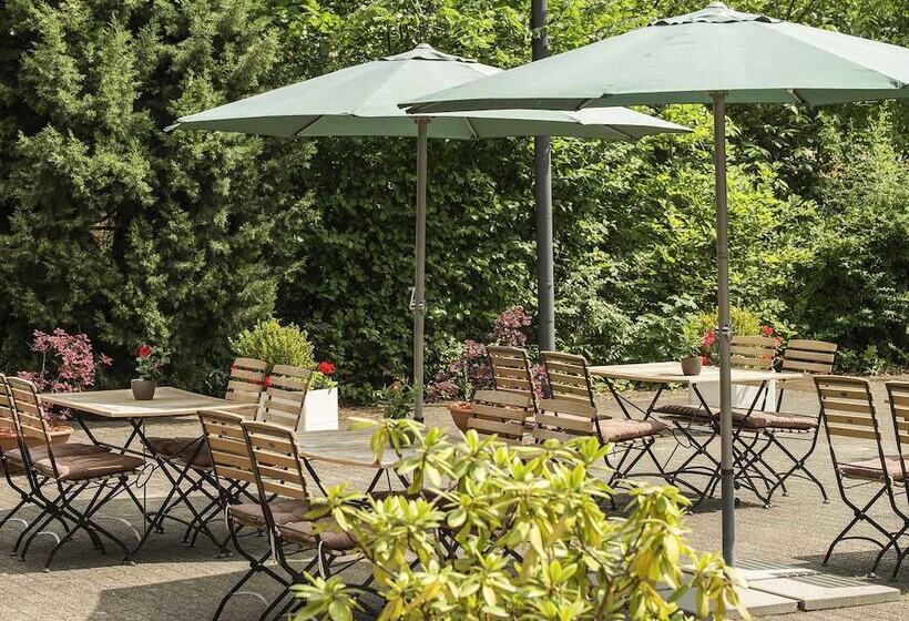 هتل Ibis Berlin City Nord