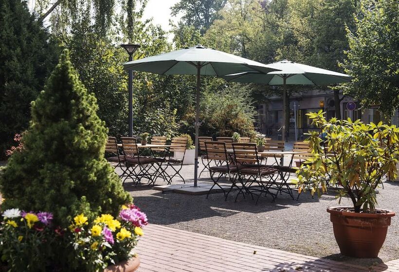 هتل Ibis Berlin City Nord