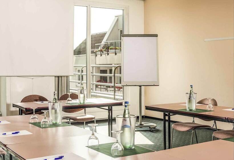 هتل Ibis Berlin City Nord