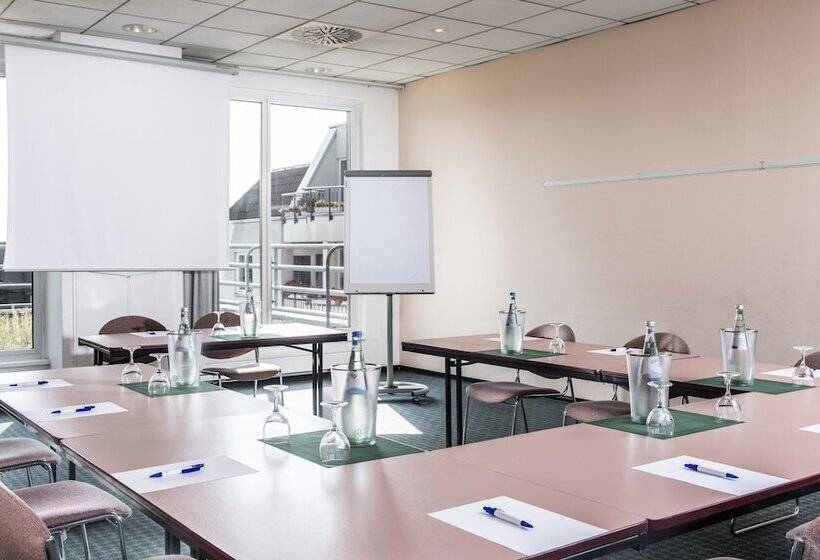 هتل Ibis Berlin City Nord