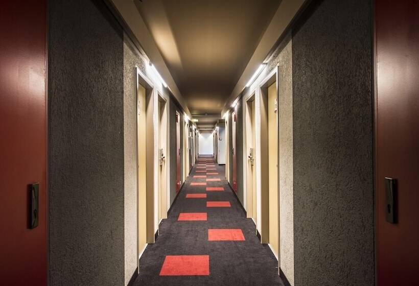 هتل Ibis Berlin City Nord