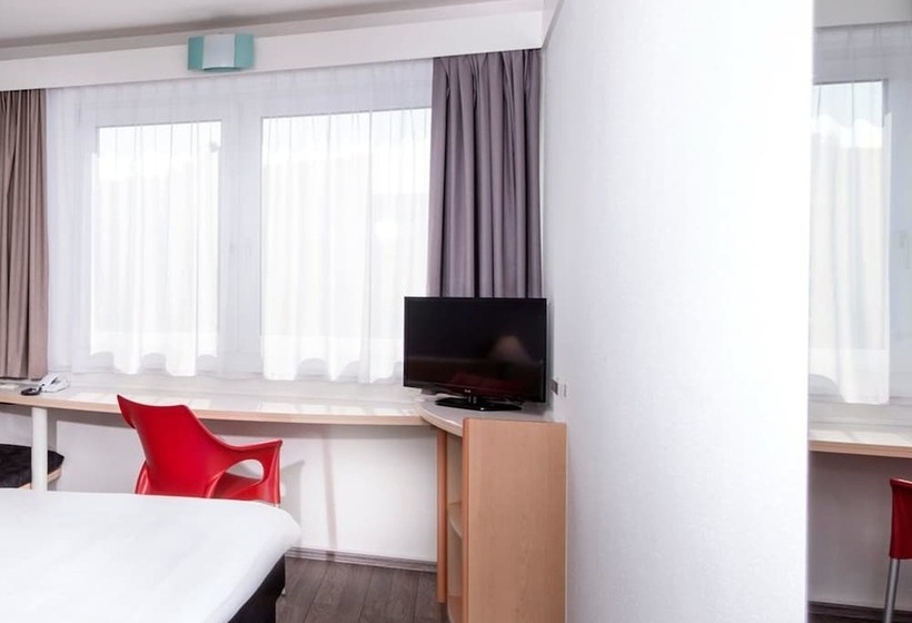 هتل Ibis Berlin City Nord