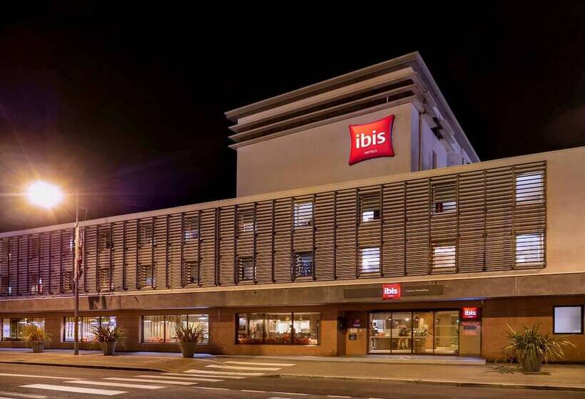فندق Ibis Cannes Mandelieu