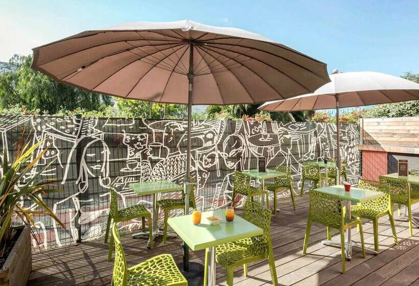 فندق Ibis Cannes Mandelieu