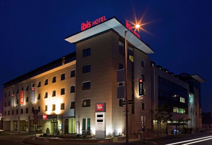 فندق Ibis Győr