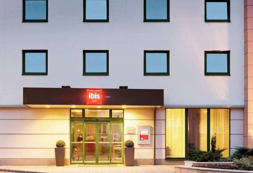 فندق Ibis Győr