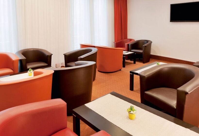 فندق Ibis Győr