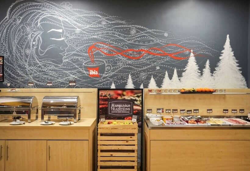 فندق Ibis Győr