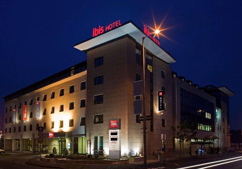 فندق Ibis Győr