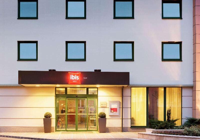 فندق Ibis Győr