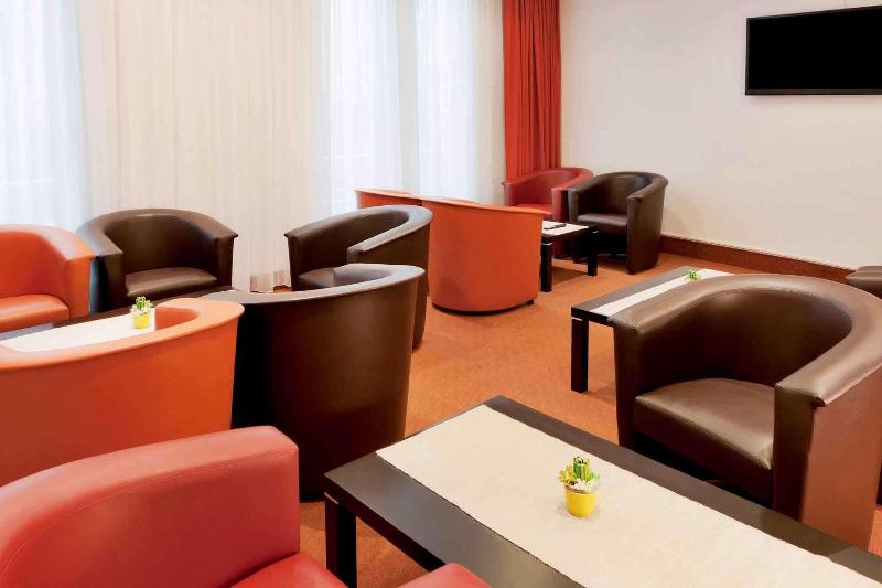 فندق Ibis Győr