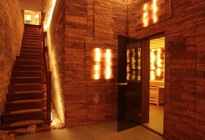 فندق Imperial Inn