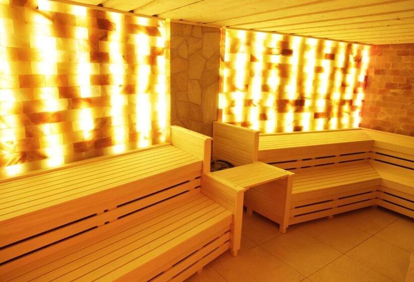 فندق Imperial Inn