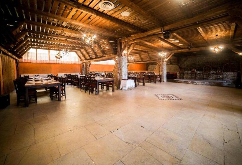 فندق Imperial Inn