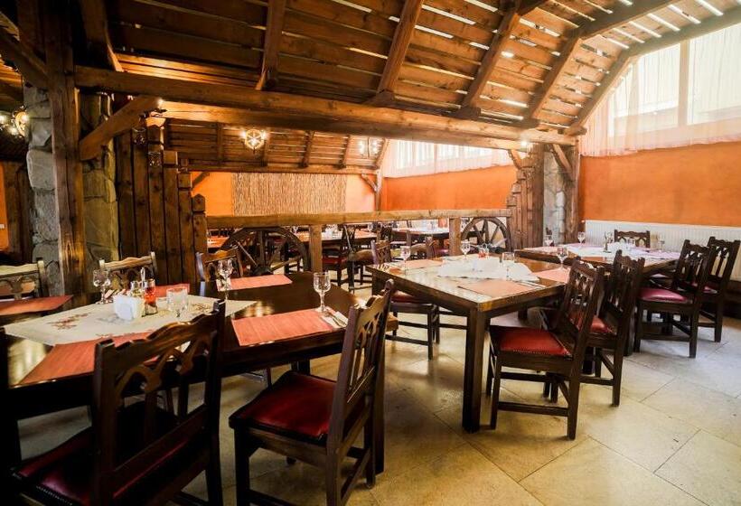 فندق Imperial Inn