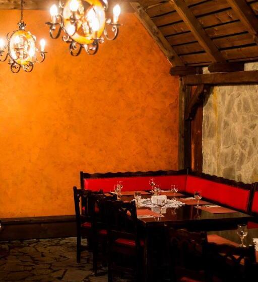 فندق Imperial Inn