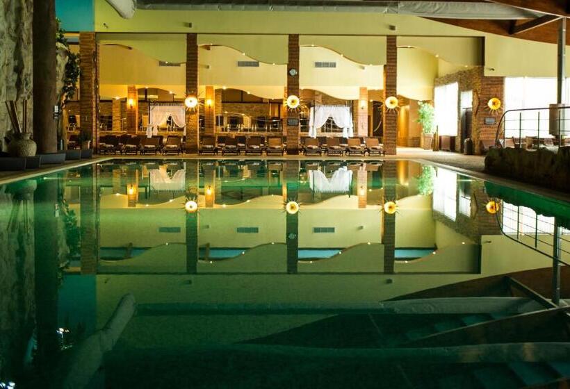 فندق Imperial Inn