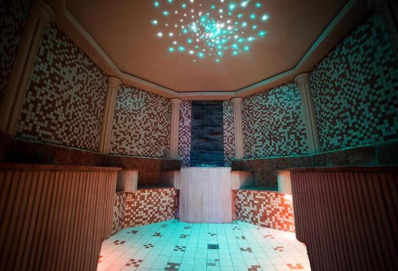 فندق Imperial Inn