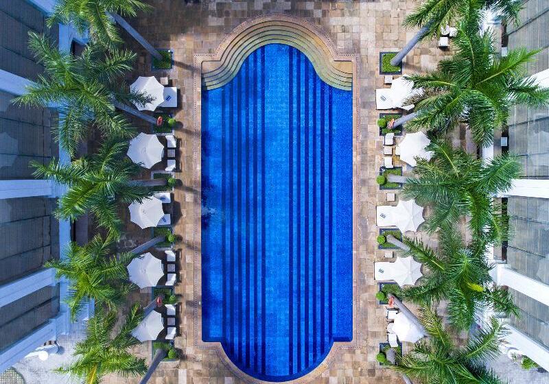 هتل Indochine Palace