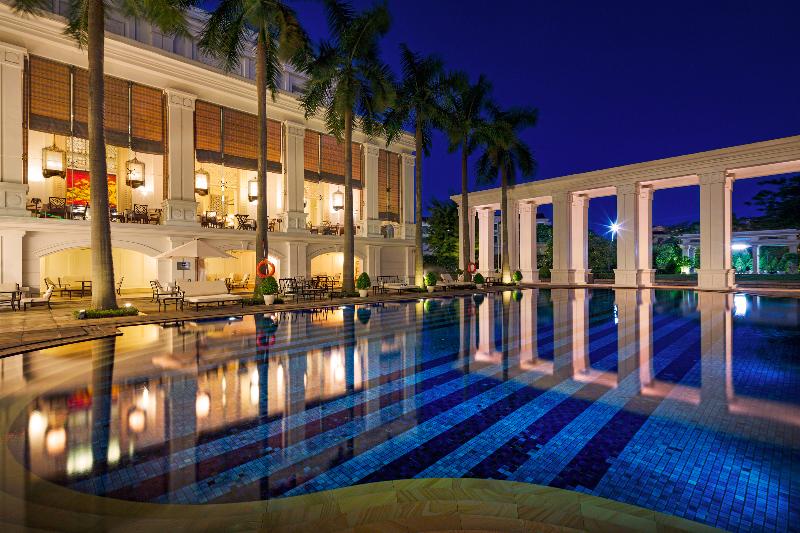 هتل Indochine Palace