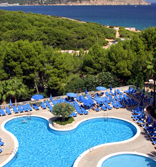 Invisa Figueral Resort