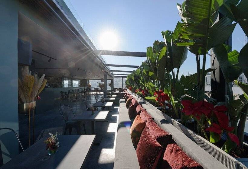 Jm Suites Hotel Eco Friendly Casablanca