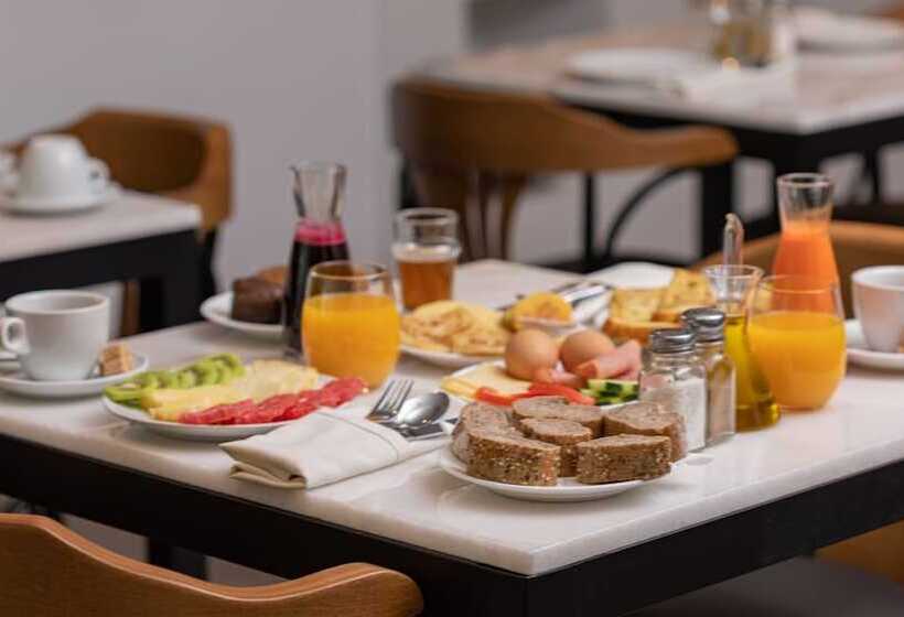 Jm Suites Hotel Eco Friendly Casablanca