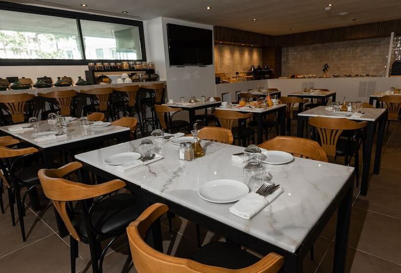 Jm Suites Hotel Eco Friendly Casablanca