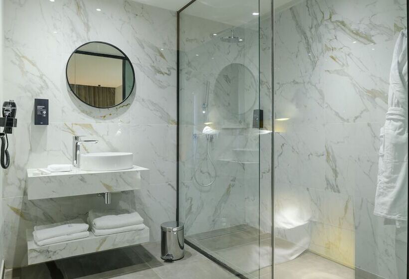 Jm Suites Hotel Eco Friendly Casablanca