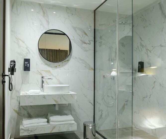 Jm Suites Hotel Eco Friendly Casablanca