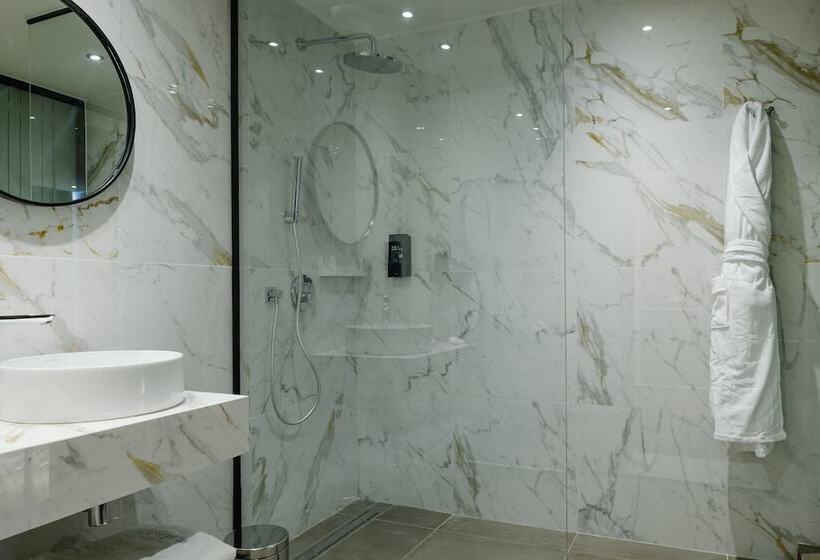 Jm Suites Hotel Eco Friendly Casablanca