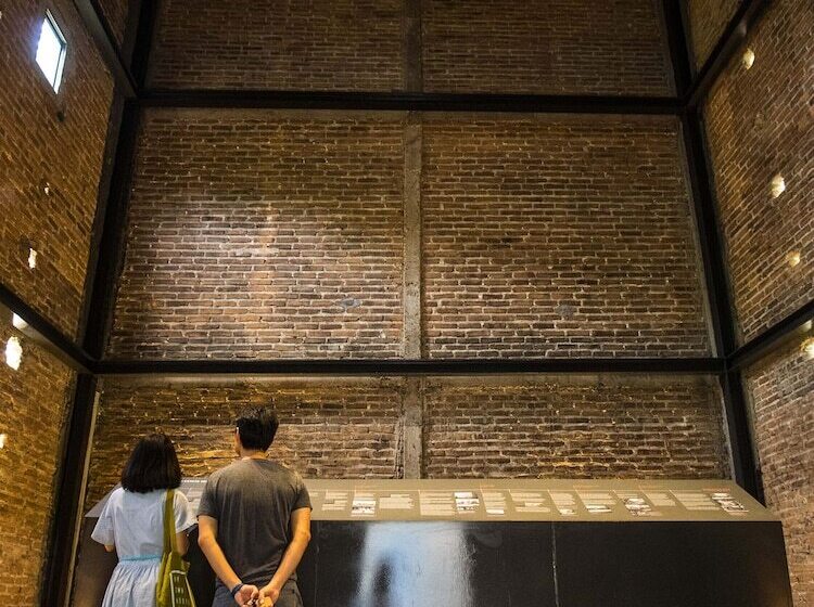 Отель Kao Mai Lanna Resort