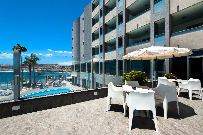 Kn Hotel Arenas Del Mar Adults Only