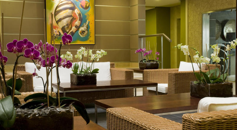 Kn Hotel Arenas Del Mar Adults Only