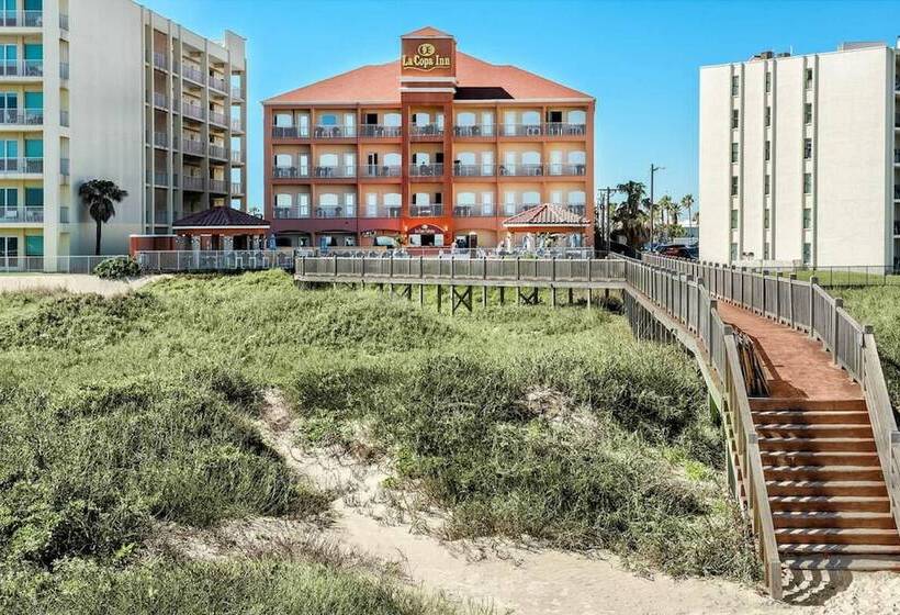 فندق La Copa Inn Beach