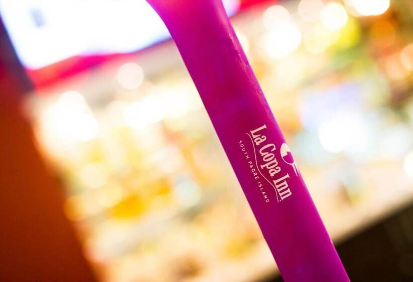 فندق La Copa Inn Beach