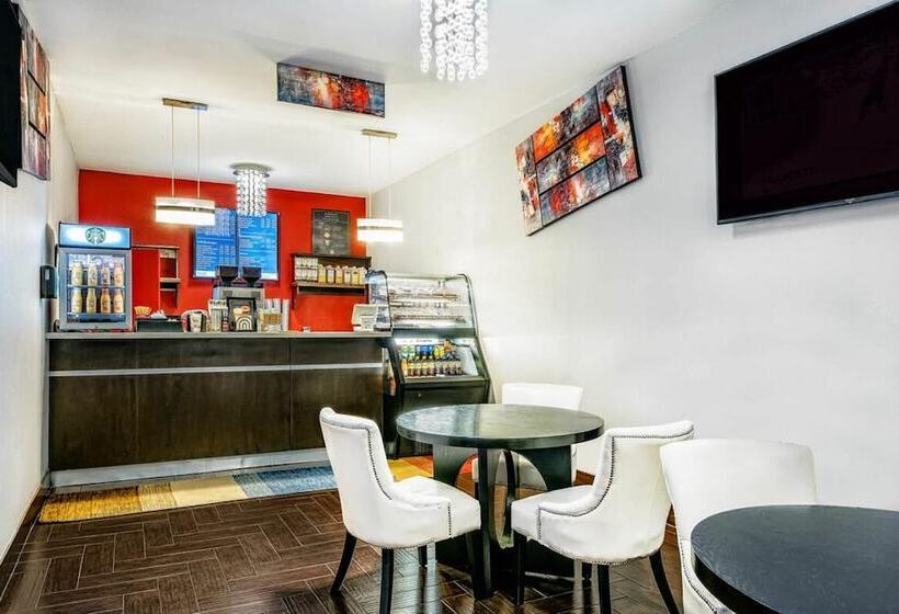 فندق La Copa Inn Beach