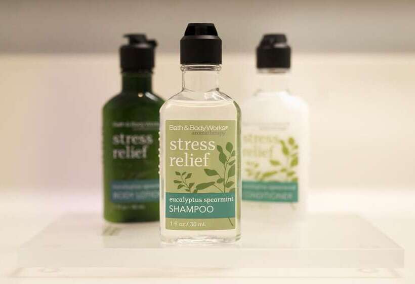 فندق La Copa Inn Beach