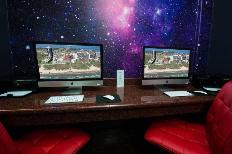 فندق La Copa Inn Beach