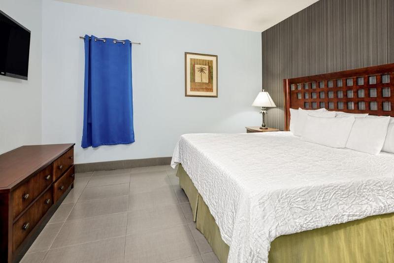 فندق La Copa Inn Beach