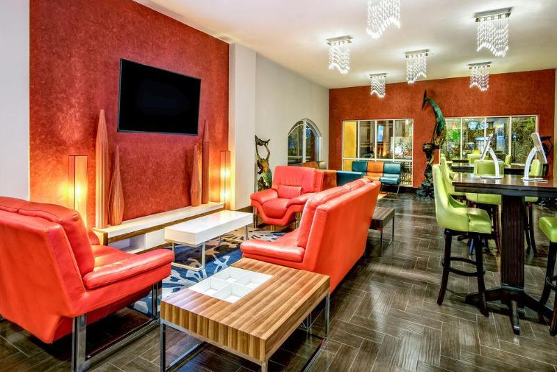 فندق La Copa Inn Beach