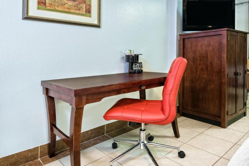 فندق La Copa Inn Beach