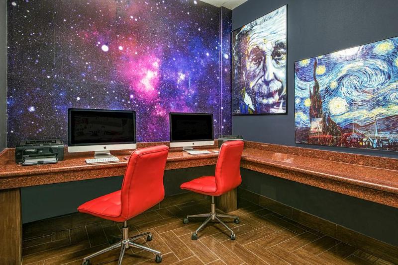 فندق La Copa Inn Beach