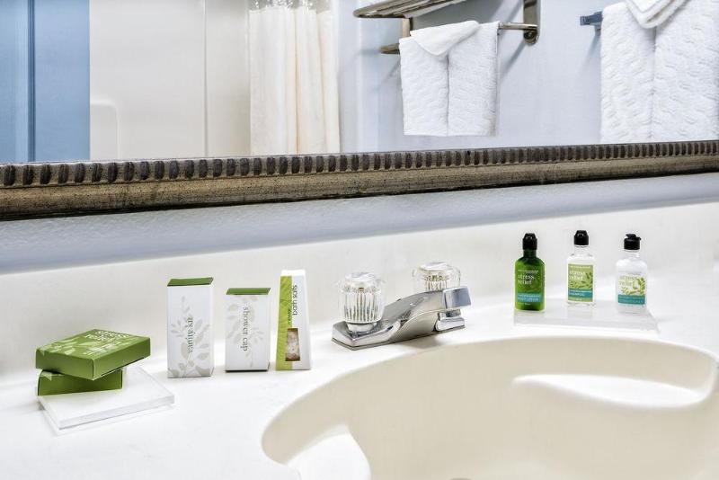 فندق La Copa Inn Beach