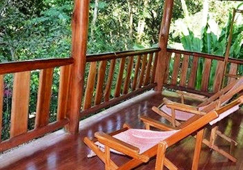 فندق La Cusinga Eco Lodge