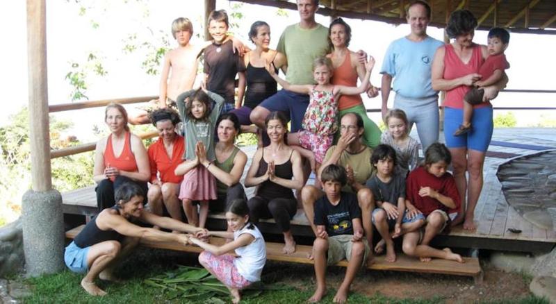 فندق La Cusinga Eco Lodge