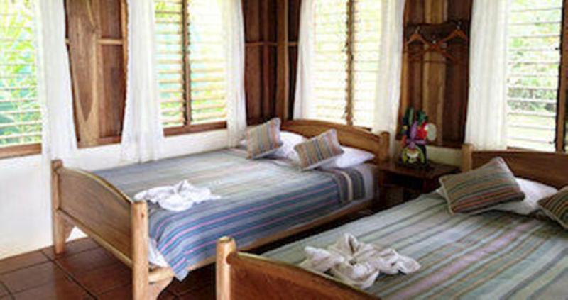 فندق La Cusinga Eco Lodge