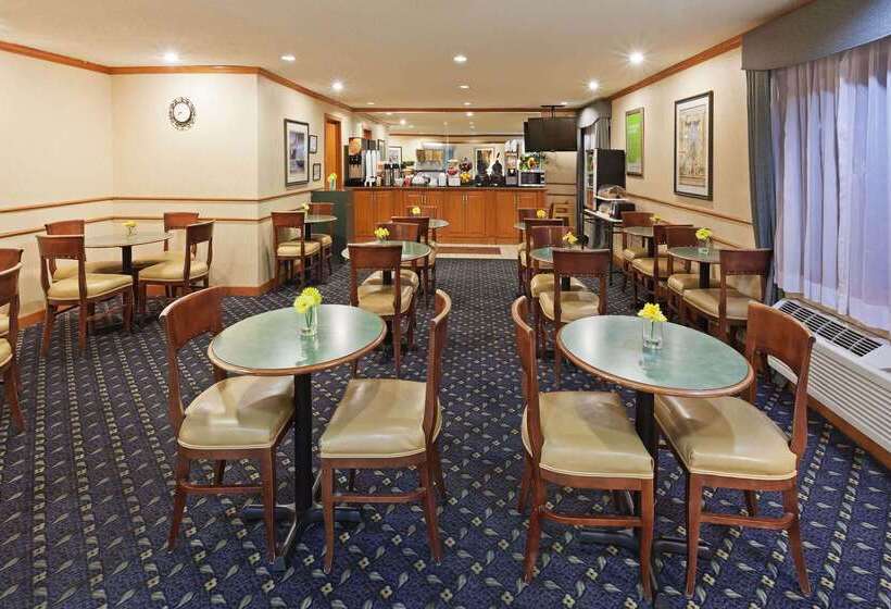 호텔 La Quinta By Wyndham El Paso West Bartlett